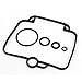 Wingsmoto Carburetor Repair Carb Rebuild Kit for 94-99 Suzuki DR350SE DR350 SE DR 350