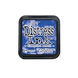 Ranger Tim Holtz Distress Ink Pad - Blueprint Sketch