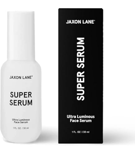 Amazon.com: JAXON LANE RELAX AND REPAIR Anti Aging Face
