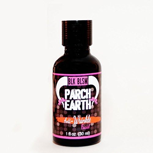 Anti Wrinkle Formulated with Healthy Fatty Acids- Vitamins and Nutrients -100% Natural Oils - 30 ml