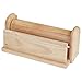 ECR4Kids Hardwood Craft Tape Dispenser
