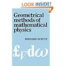 Geometrical Methods of Mathematical Physics