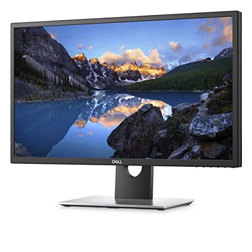 Dell Ultrasharp 27