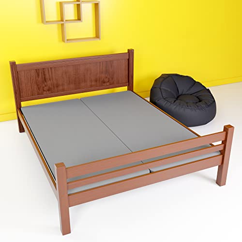 Continental Sleep Split Fully Assembled Bunkie Board for Mattress/Bed