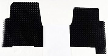 Amazon Com Freightliner Cascadia Rubber All Weather Aftermarket