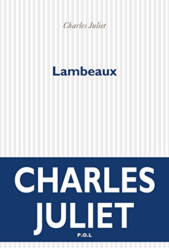Lambeaux (Fiction) (French Edition) by Juliet Charles