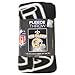 New Orleans Saints Lightweight Fleece Blanket (Measures Approx. 50