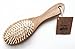 Wooden Massage Hair Brush 1 Brush