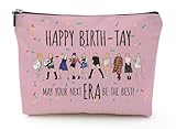 Singer Next Era Makeup Bag Singer Merch Cosmetic