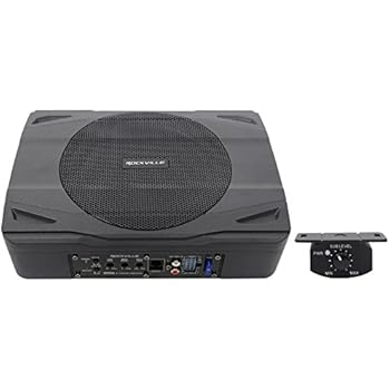Rockville SS8P 400w 8