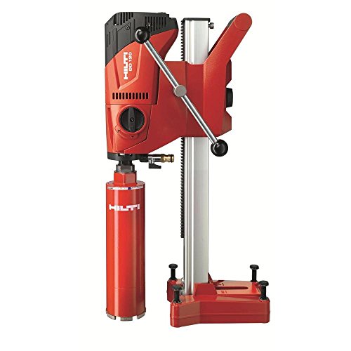 Hilti 00274935 DD 120 Compact Diamond Core Rig Complete System Buy