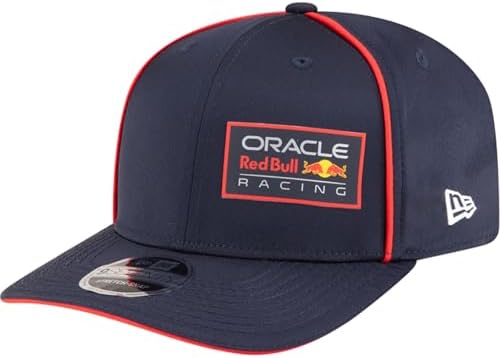 Amazon.com : New Era Red Bull GP Austin 2025 F1 9Forty Adjustable