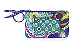 Vera Bradley Zip ID Card Case (Heather)