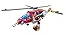 Cra-Z-Art Lite Brix Rescue Copter Vehicle