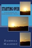 Starting Over: Countdown to Armageddon, Book 8 (Volume 8)