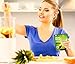 Organic Matcha Green Tea Powder - Powerful Antioxidant Japanese Culinary Grade - 1oz (28 grams) - Increases Energy and Supports Weight Loss Goals and Healthy Metabolism - By Kiss Me Organics