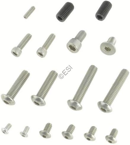 GOG eXTCy Screw Kit