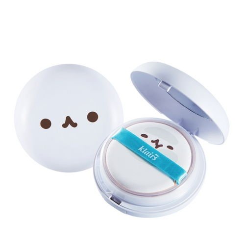 Klairs Mochi BB Cushion Pact 15g, SPF 40 , Silky smooth finish, Natural makeup look, Official distributor, authentic product Klairs Mochi BB Cushion Pact 15g, SPF 40 , Silky smooth finish, Natural makeup look, Official distributor, authentic product