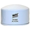 WIX Racing Filters Spin-On Lube Filter