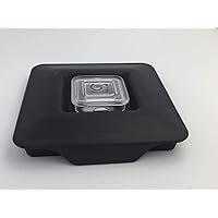 Blendtec Commercial Latching Lid