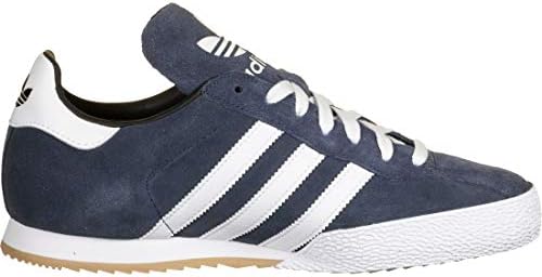adidas men's sam super suede fitness shoes