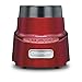 Cuisinart SPB-600MR SmartPower Deluxe Die Cast Blender, Metallic Red