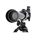 X-shop Kids Telescope, Beginner Telescops, Early Development Science Toys, Three Different Magnification Eyepieces, Sky Observation - Light - Tripod - Easy Operation