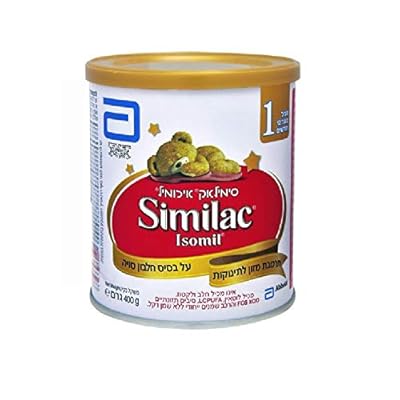 Isomil Similac 12 To 24 Months Pack Similac Soy Isomil