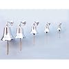 Chrome-Hanging-Ships-Bell-6-Chrome-Ship-Bell-Nautical-Decor-Chrome-Boat