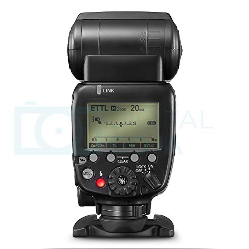 3 Canon+Speedlite+600EX+Essential+Bundle