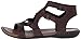 Merrell Women's Whisper Buckle Gladiator Sandal