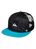 Quiksilver Baby Boys Boardies - Trucker Cap Hat