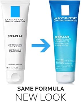 effaclar deep cleansing