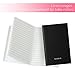 Pocket Notebook (black)