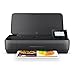 HP OfficeJet 250 Portable Printer with Wireless and Mobile Printing (CZ992A) (Renewed)