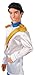 Disney Princess The Little Mermaid Prince Eric Doll