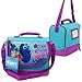 2016 New Disney Finding Dory AN Ocean Of Adventure Awaits Lunch Bag