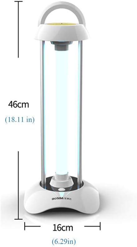 Light Bulbs Lighting Uvc Sterilization Lamp Remote Control Zlyd Ozone Uv Germicidal Lamp Portable 360 No Dead Angle Large Area Disinfection Killing Mites Sterilization Rate 99 99 Household Gaixample Org