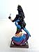 5 Inch Statue Orisha Oya Yoruba Santeria Lucimi African God Cuba