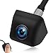 PORMIDO PR550 Backup Camera, 4.3