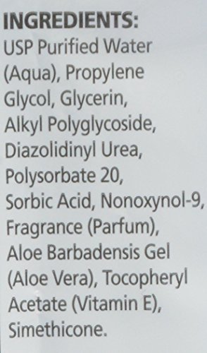 Comfort Bath! Personal Cleansing, Ultra-Thick Disposable Washcloths, 8 ea pack of 2