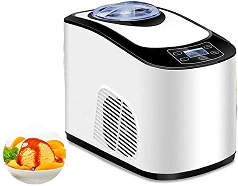 アイテム勢ぞろい 家庭用アイスクリームマシンソフトハードアイスクリームメーカー小さな商業ホームアイスクリームメーカー製造機