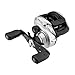 Abu Garcia Maxtoro Low Profile Baitcat Reel with 50LP 5.3:14 Gear Ratio 5 Bearings 26