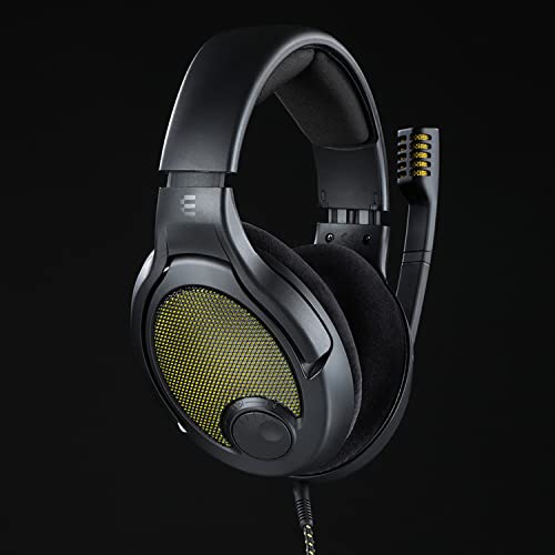 Drop Epos Sennheiser Pc38x Amazon DROP EPOS PC38X Gaming Headset