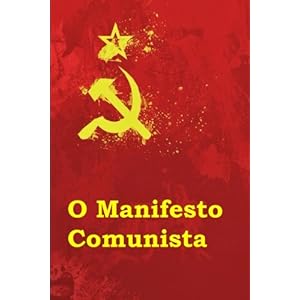 Manifesto Comunista: The Communist Manifesto (Galician edition)