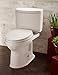 TOTO CST454CEFG#12 Drake Bathroom-Hardware, Sedona Beige