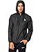 BALEAF Men's Sports Windbreaker Running Track Workout Jackets Lightweight Water Resistant Jackets Zip Pockets
