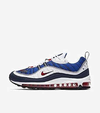 Amazon Co Jp 28cm 正規品 Nike Air Max 98 Gundam Seismic Velocity
