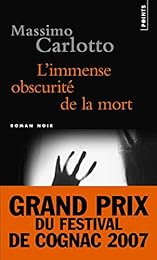 L' immense obscurité de la mort