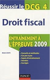 Droit fiscal